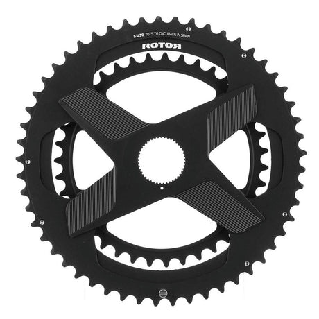 Corone Rotor DM Round