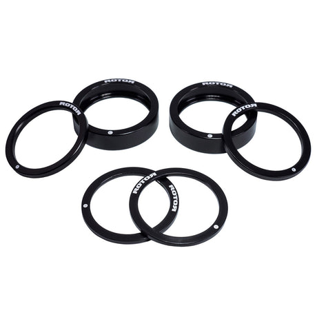 Kit distaziali Road Rotor 30mm - Offset