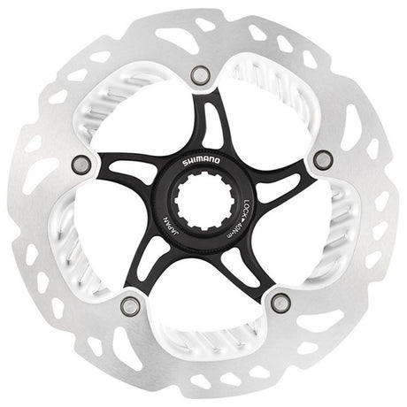 Disco Shimano Center Lock XTR/Saint SM-RT99 - 160mm