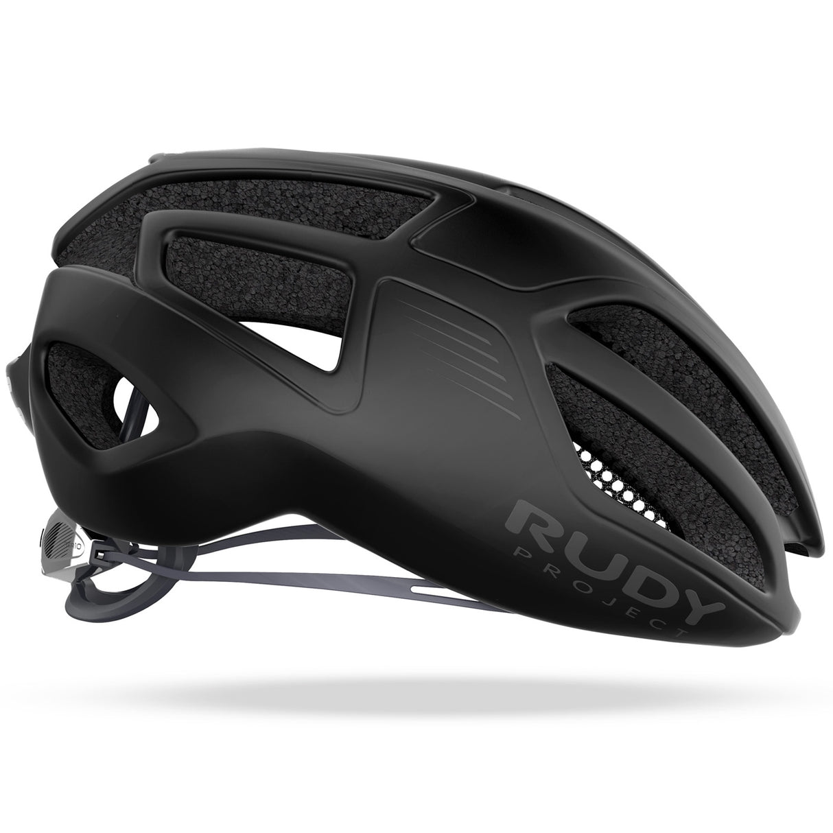 Casco Rudy Spectrum - Nero - Q