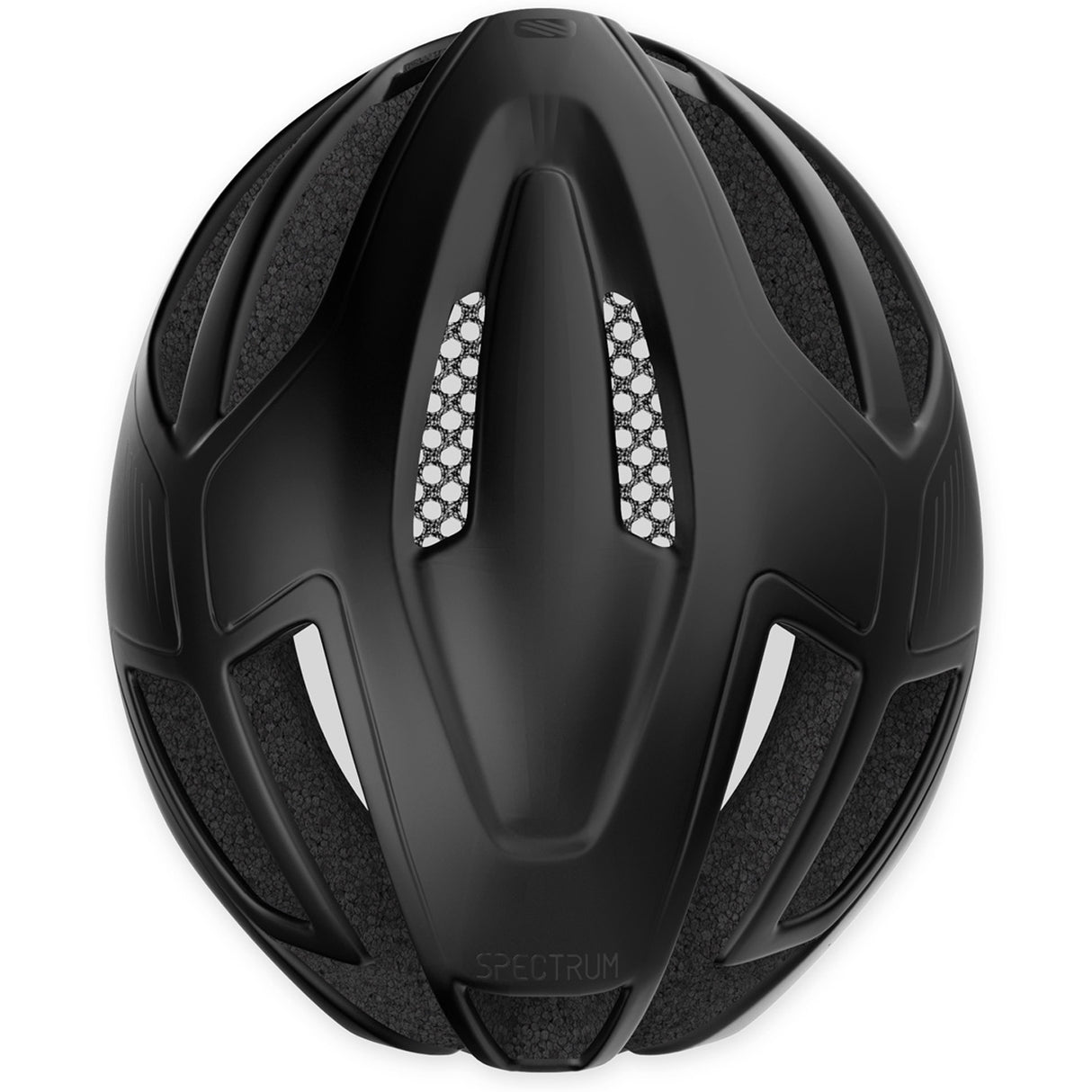 Casco Rudy Spectrum - Nero - B