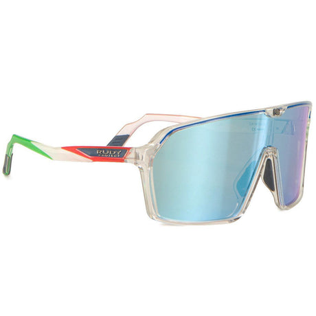 Occhiali Rudy Spinshield - Tricolore Italia - G