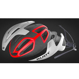 Casco Rudy Strym Z - Bianco - I