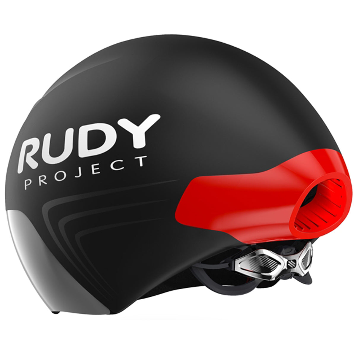 Casco Rudy The Wing - Nero