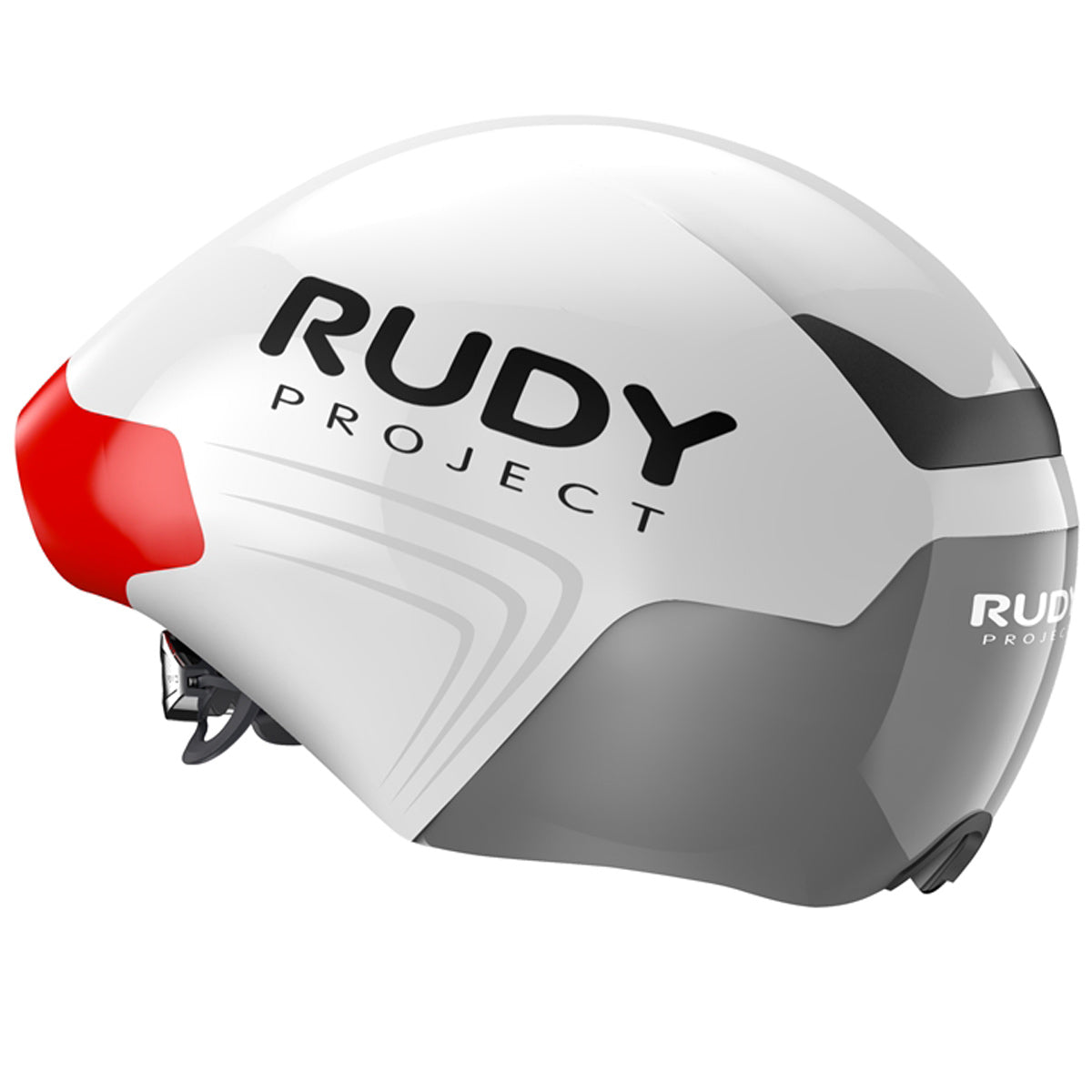 Casco Rudy The Wing - Bianco