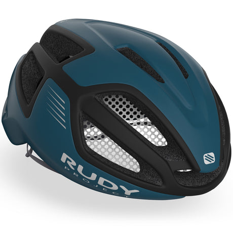 Casco Rudy Spectrum - Blu nero