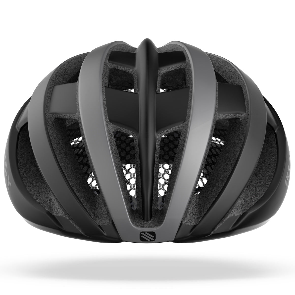 Casco Rudy Venger - Nero