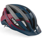 Casco Rudy Venger Cross - Blu
