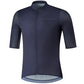Maglia Shimano S-Phyre Leggera - Blu