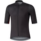 Maglia Shimano S-Phyre Leggera - Nero rosso