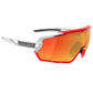 Gafas Salice 020 RWX - Rojo blanco