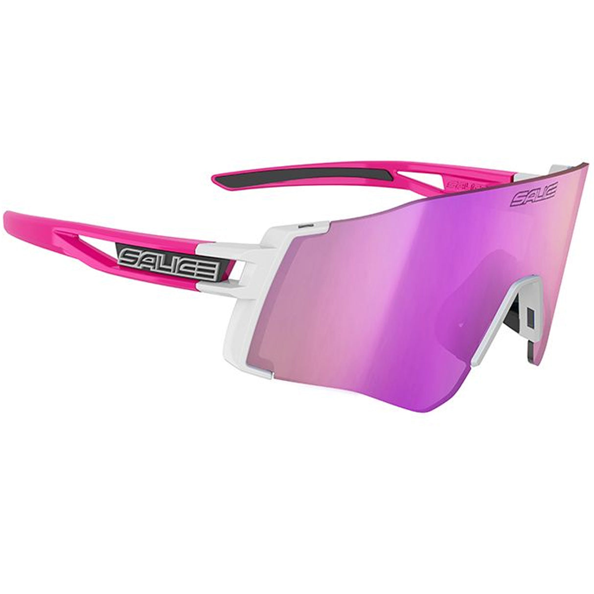 Occhiali Salice 026 RW - Bianco viola - H