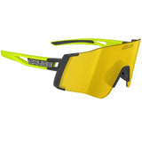 Occhiali Salice 026 RW - Nero giallo - E