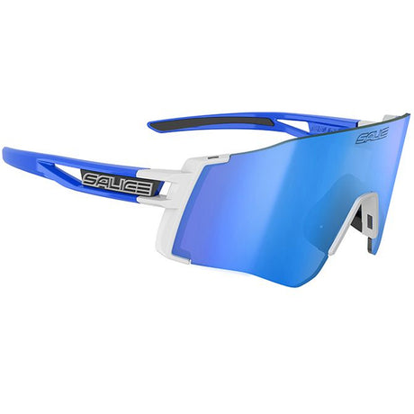 Occhiali Salice 026 RW - Bianco blu - L