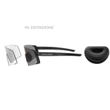 Occhiali Salice 027 RW - Lime nero - E