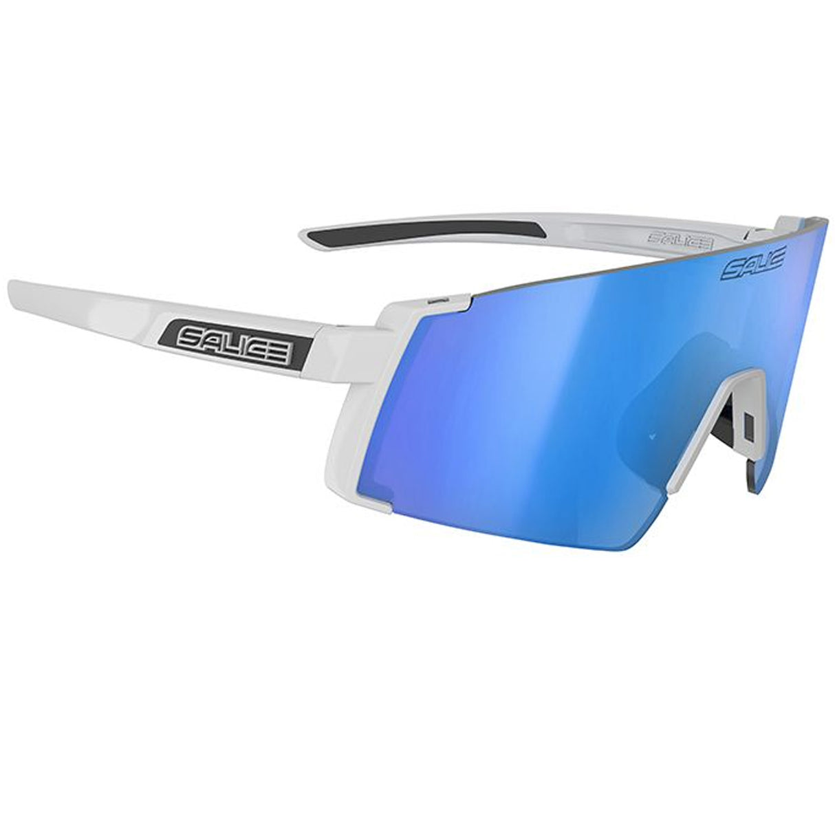 Occhiali Salice 027 RW - Bianco blu - O