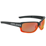 Occhiali Salice 017 RW - Nero Arancione Idro Rosso