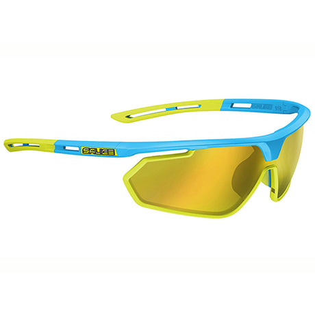 Occhiali Salice 018 RW - Turchese RW Idro Giallo