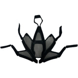 Imbottitura Salice Stelvio - Nero - A