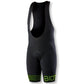 Salopette Biotex Ultra - Nero giallo