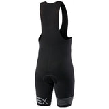 Salopette Biotex Ultra - Nero - O