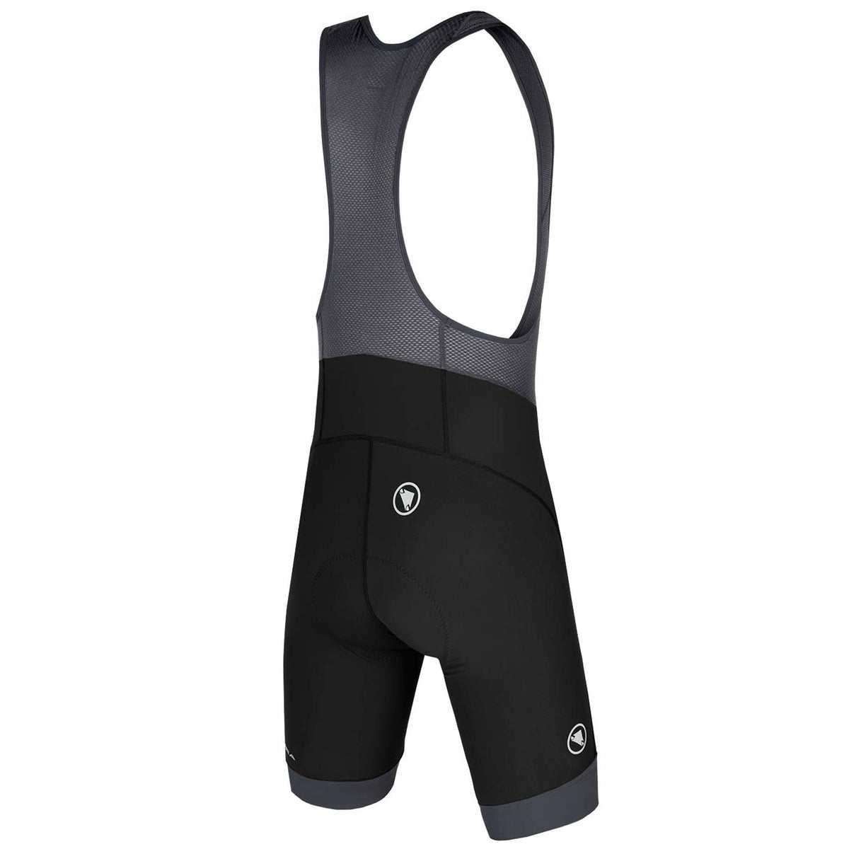 Salopette Endura Xtract Lite - Nero