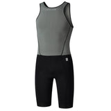 Salopette Shimano Evolve - Nero - E
