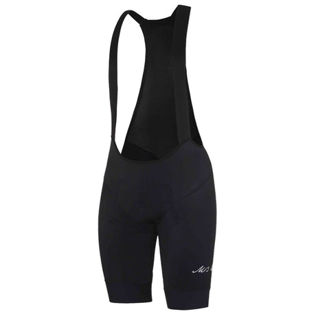 Salopette donna MbWear Aero - Nero