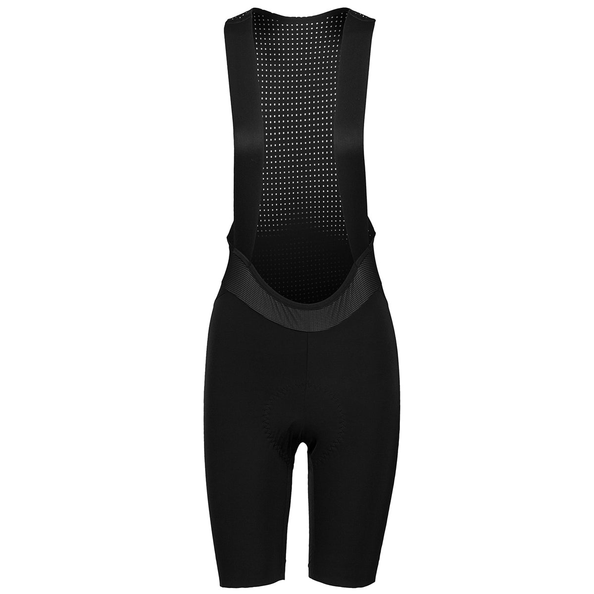 Salopette Donna Orbea Lab 2nd Skin - Nero - M