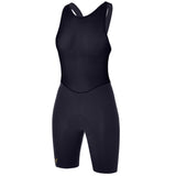 Salopette donna Santini Unico - Nero - N