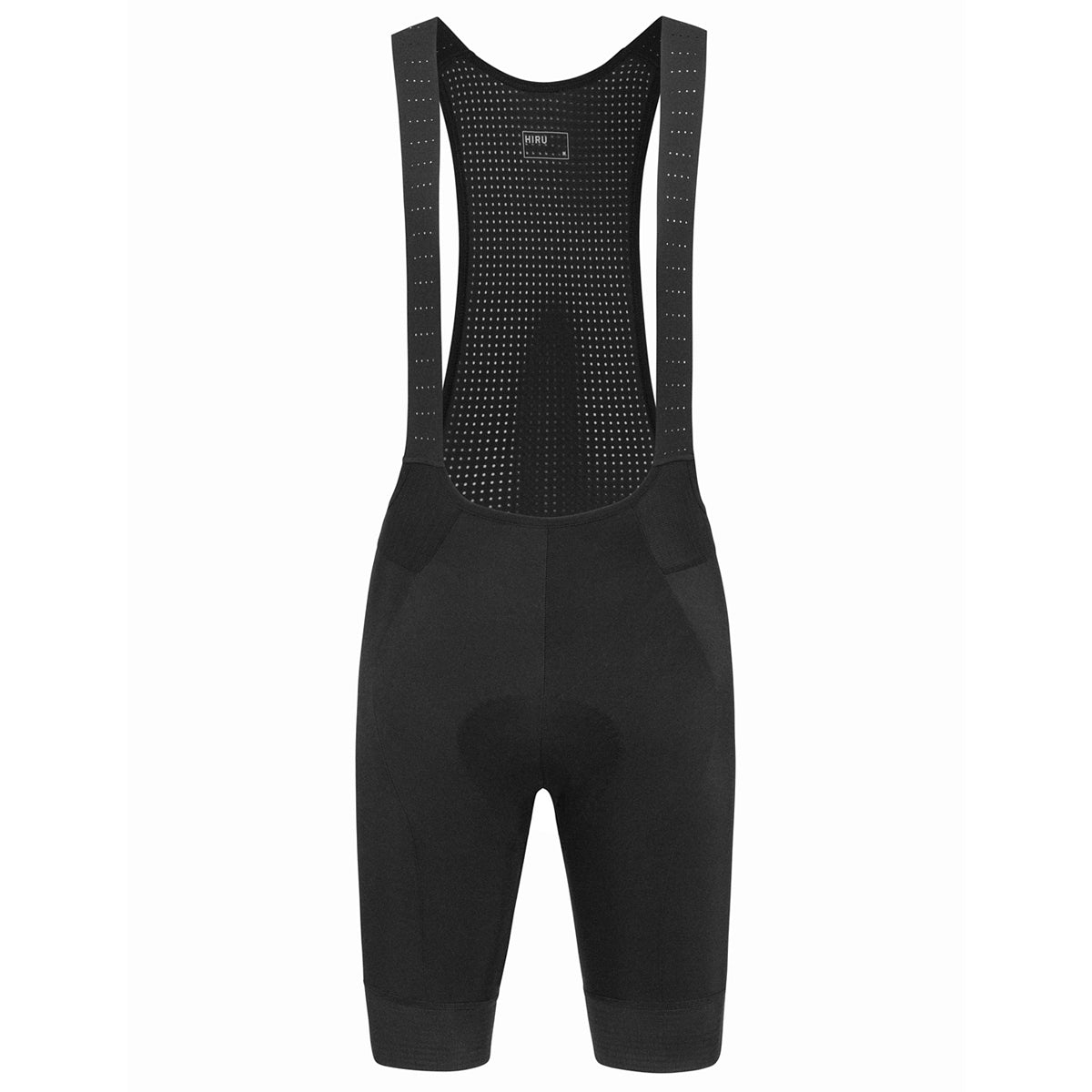 Salopette termica Hiru Advanced Thermal - Nero - L