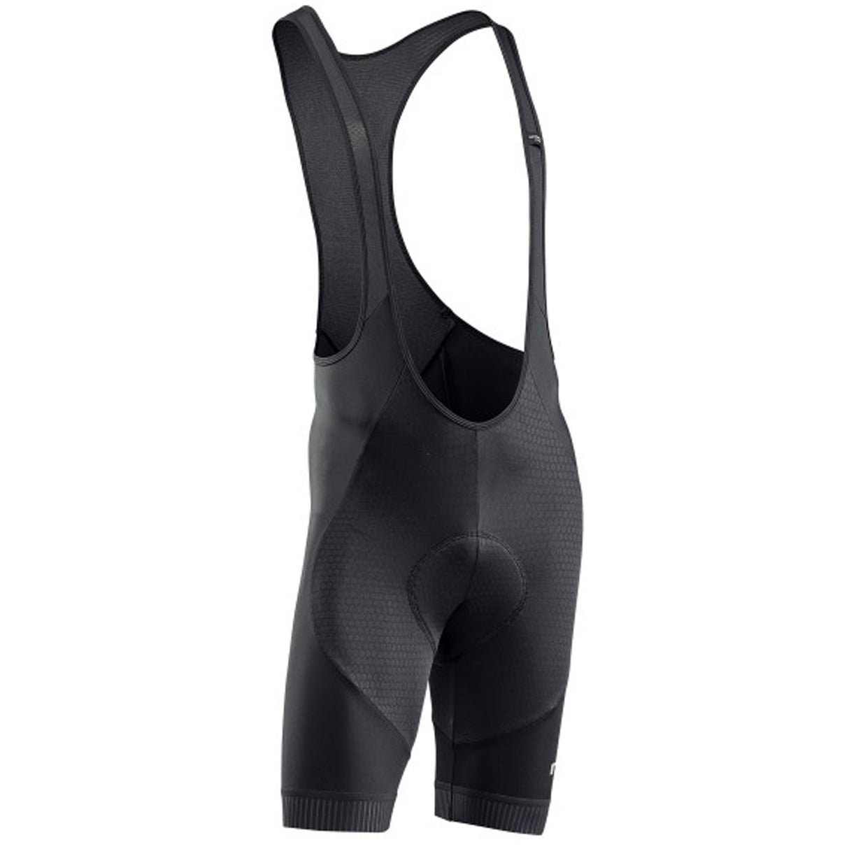 Salopette Northwave Active - Nero nero - D