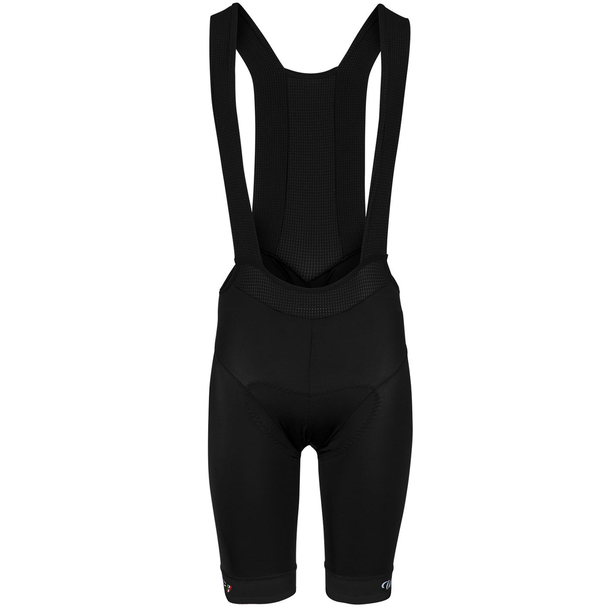 Salopette Wilier Cycling Club - Nero - L