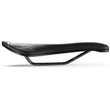 Sella San Marco Aspide Short Open-Fit Racing Wide - Nero