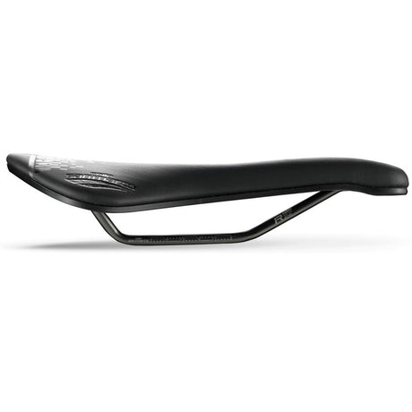 Sella San Marco Aspide Short Open-Fit Racing Wide - Nero