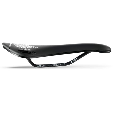 Sella San Marco Aspide Short Open-Fit Dynamic Wide - Nero