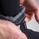 Copriscarpe Santini Adapt - Nero - P