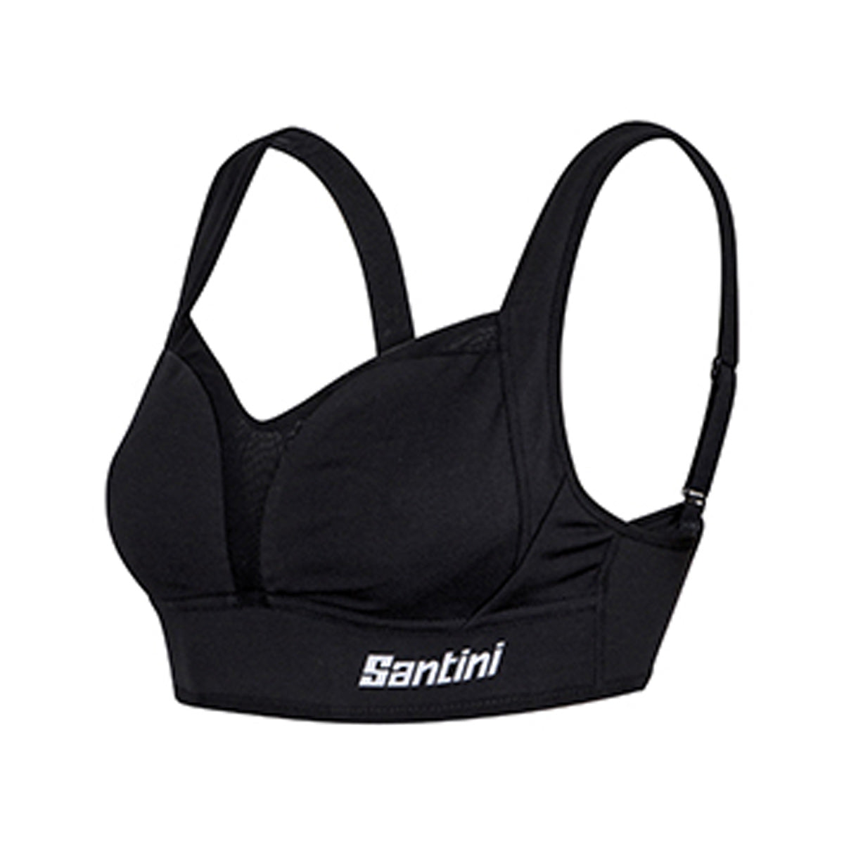 Reggiseno Santini Eva 2.0 - Nero
