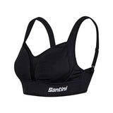 Reggiseno Santini Eva 2.0 - Nero