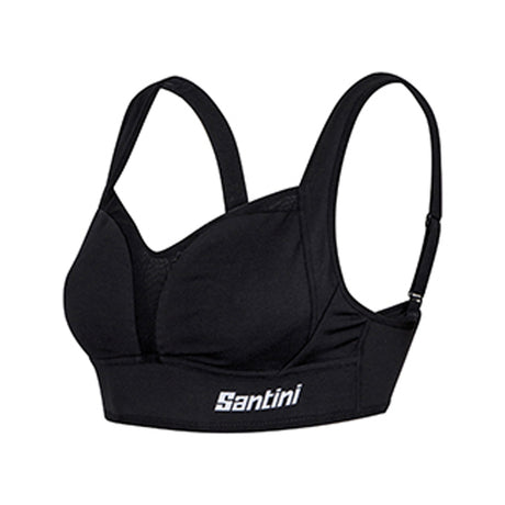 Reggiseno Santini Eva 2.0 - Nero