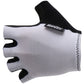 Guanti Santini Brisk - Bianco