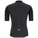 Maglia Santini Colore - Nero