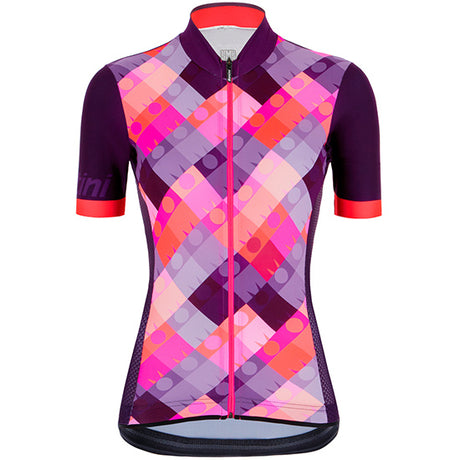Maglia donna Santini Dea - Ironman