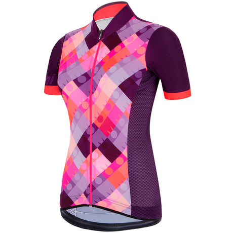 Maglia donna Santini Dea - Ironman