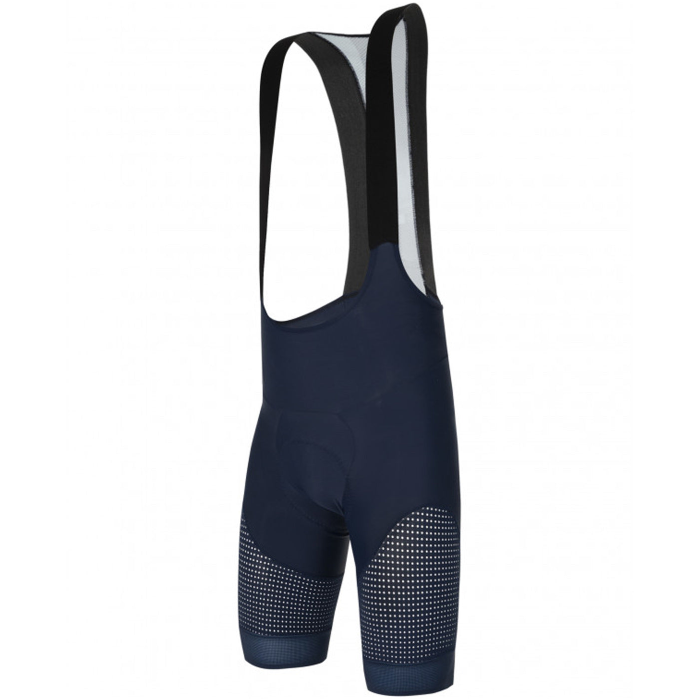 Salopette Santini Forza Indoor  - Blu - I