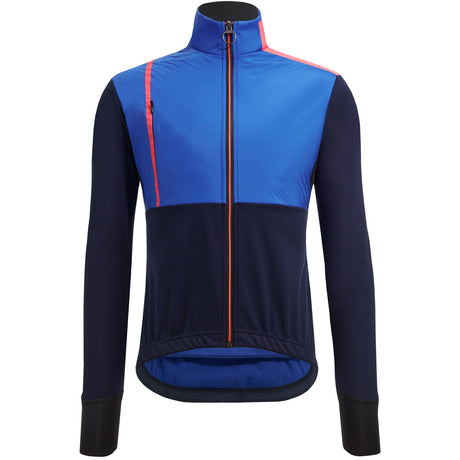 Giacca Santini Vega Absolute - Blu - Q