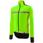 Veste Santini Guard Neo Shell - Vert