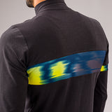 Maglia maniche lunghe in lana Tour de France - Le Maillot Jaune - E