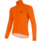 Giacca Santini Nebula Puro - Arancio - L