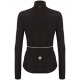 Giacca donna Santini Nebula Puro - Nero - P